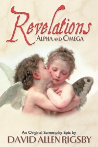 Abbildung von: Revelations - iUniverse