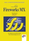 Cover: Macromedia Fireworks MX - mitp/bhv