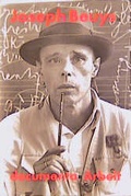 Cover: Joseph Beuys - Cantz'sche