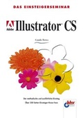Cover: Adobe Illustrator CS - mitp/bhv