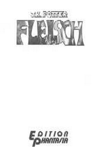 Enlarge image Cover: Fleisch - Edition Phantasia