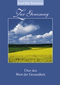Cover: Zur Genesung - SKV-EDITION