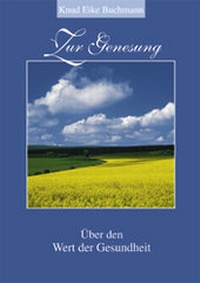 Enlarge image Cover: Zur Genesung - SKV-EDITION