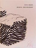 Cover: Tony Cragg - Cantz'sche