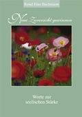 Cover: Neue Zuversicht gewinnen - SKV-EDITION