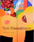 Cover: Tom Wesselmann 1959-1993 / Tom Wesselmann 1959-1993 - Cantz'sche