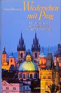 Cover: Wiedersehen mit Prag - edition q
