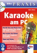 Cover: Karaoke am PC - mitp/bhv
