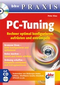 Cover: PC-Tuning - mitp/bhv