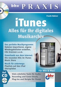 Enlarge image Cover: iTunes - mitp/bhv