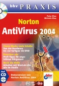 Cover: Norton AntiVirus 2004 - mitp/bhv