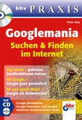Cover: Googlemania - mitp/bhv