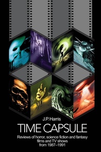 Abbildung von: Time Capsule - iUniverse