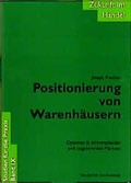 Cover: Zukunft im Handel / Positionierung von Warenh&auml;usern - Deutscher Fachverlag