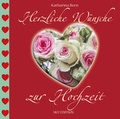 Cover: Herzliche W&uuml;nsche zur Hochzeit - SKV-EDITION