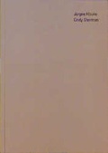 Cover: J&uuml;rgen Klauke, Cindy Sherman - Sammlung Goetz - Cantz'sche