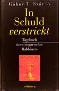 Cover: In Schuld verstrickt - edition q