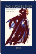Cover: Das Buch Esther - Boer Verlag