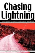 Cover: Chasing Lightning - iUniverse