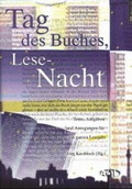 Cover: Sach- und Mach-Buch. Tag des Buches, LeseNacht - AOL-Verlag