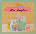 Cover: Mein Babybuch - Coppenrath