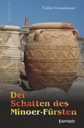 Cover: Der Schatten des Minoer-F&uuml;rsten - Engelsdorfer Verlag