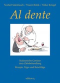 Cover: Al dente - Bebra Verlag