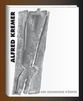 Cover: Der gefangene K&ouml;rper - Boer Verlag