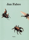 Cover: Jan Fabre - Cantz'sche