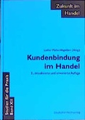 Cover: Zukunft im Handel / Kundenbindung im Handel - Deutscher Fachverlag