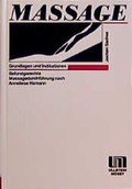Cover: Massage - Urban & Fischer
