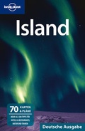 Cover: Lonely Planet Reisef&uuml;hrer Island - MAIRDUMONT