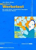 Cover: Handbuch Werbetext - Deutscher Fachverlag