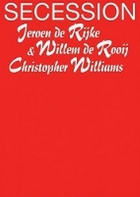 Enlarge image Cover: De Rijke /De Rooij + Christopher Williams / Christopher Williams - König, Walther