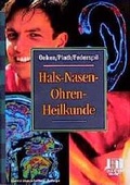 Cover: Hals-Nasen-Ohren-Heilkunde - Urban & Fischer