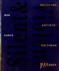 Cover: Silent & Violent - Cantz'sche