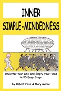 Cover: Inner Simple-Mindedness - iUniverse