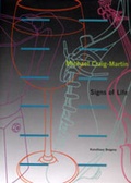 Cover: Michael Craig-Martin. Signs of Life - K&ouml;nig, Walther