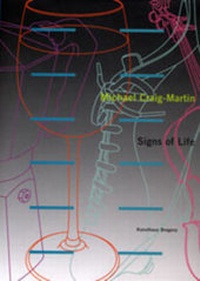 Enlarge image Cover: Michael Craig-Martin. Signs of Life - König, Walther