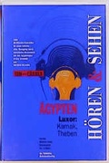 Cover: &Auml;gypten / Luxor: Karnak, Theben - REISE KNOW-HOW Tondok
