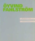 Cover: &Ouml;yvind Fahlstr&ouml;m - Cantz'sche