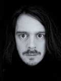 Cover: Jonathan Meese. Mama Johnny - K&ouml;nig, Walther