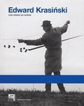 Cover: Edward Krasinski. Les mises en sc&egrave;ne - K&ouml;nig, Walther