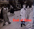 Cover: Carl De Keyzer. East of Eden - Eastern Europe in 1995 - Cantz'sche