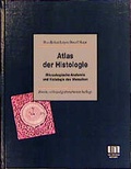 Cover: Atlas der Histologie - Urban & Fischer