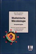 Cover: Medizinische Mikrobiologie - Urban & Fischer