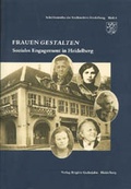 Cover: Frauengestalten - Guderjahn, B