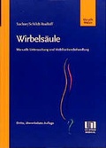 Cover: Manuelle Untersuchung und Mobilisationsbehandlung der Wirbels&auml;ule - Urban & Fischer