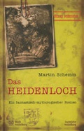 Cover: Das Heidenloch - Guderjahn, B