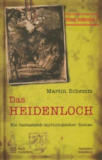 Enlarge image Cover: Das Heidenloch - Guderjahn, B